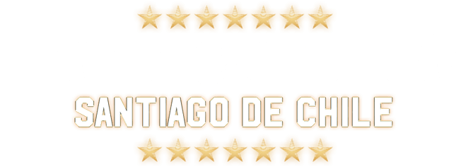 Teatro Caupolicán | Santiago - Chile