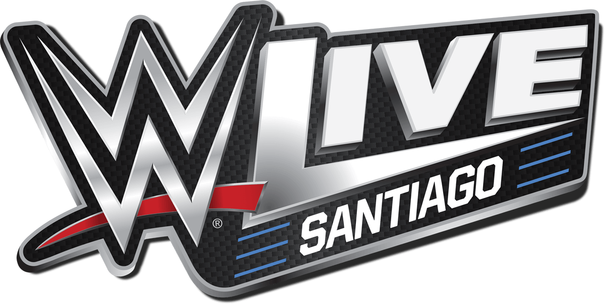 WWE® LIVE Santiago