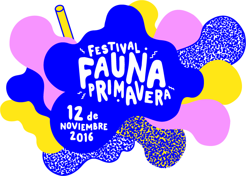 Festival Fauna Primavera 2016