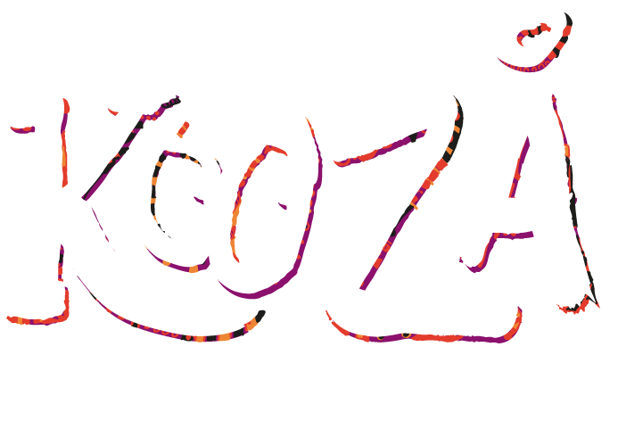 Kooza by Cirque du Soleil
