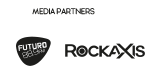 Media Partners: Futuro & Rockaxis