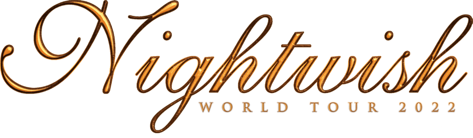 Nightwish en Chile 19 octubre 2022