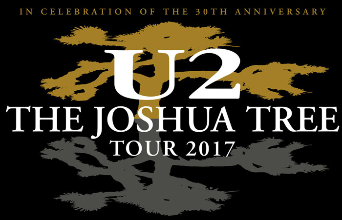 U2 en Chile - Venta oficial de entradas